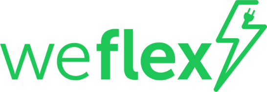 weflex logo