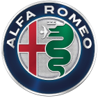 alpha romeo logo