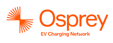 osprey charging logo