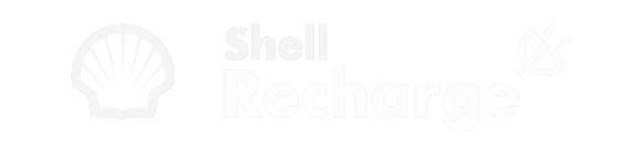 shell recharge logo